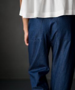 Eve Trousers von Merchant and Mills