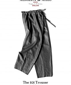 The Trousers 101 von Merchant und Mills