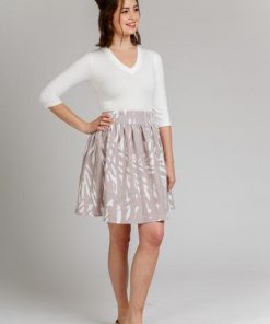 Brumby Skirt Schnittmuster