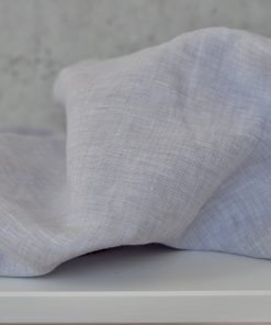 Sommerleinen Lightgrey