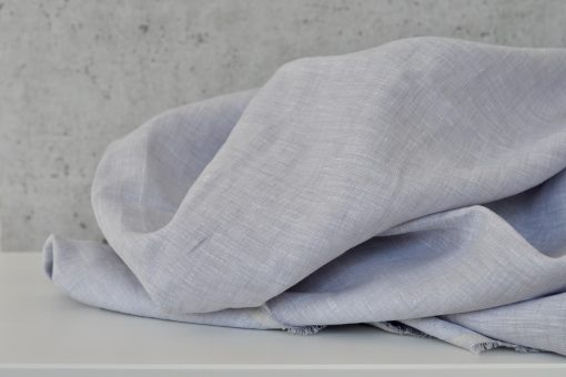 Sommerleinen Lightgrey