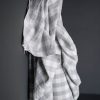 Leinen Garden Party Grey