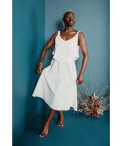 The Hilo Dress Schnittmuster