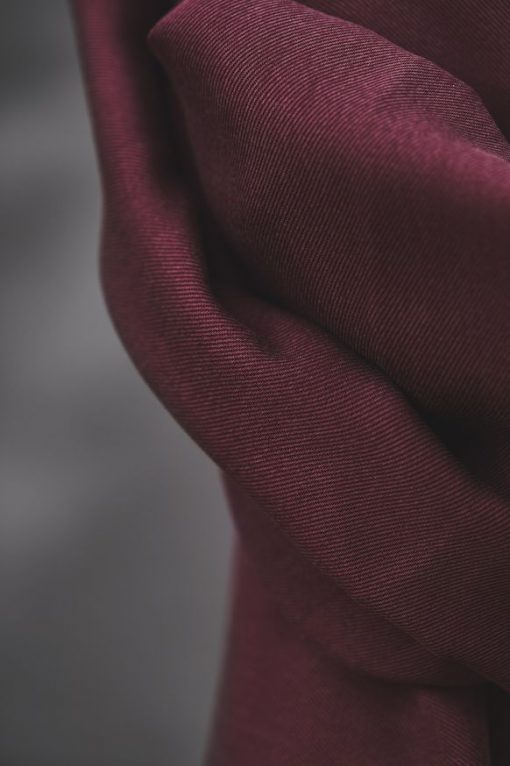 meet Milk Smooth Drape Tencel Twill