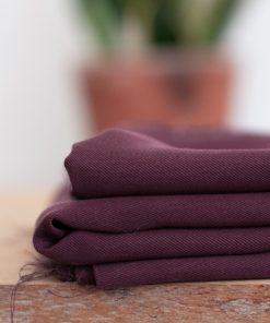 meetMilk Smooth Drape Tencel Twill