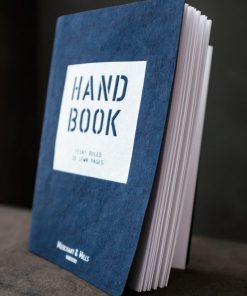 Indigo Handbook Merchant and Mills