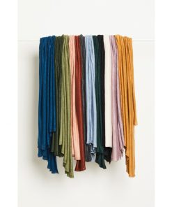 Fine Linen Knit
