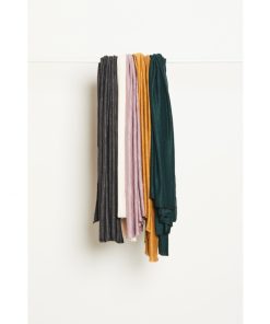 Fine Linen Knit