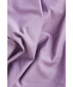 meetMilk Tencel Jersey Mauve