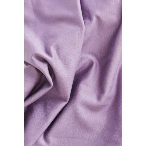 meetMilk Tencel Jersey Mauve