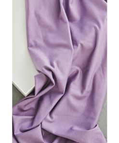 meetMilk Tencel Jersey Mauve