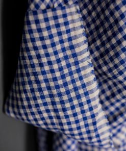 Leinen Atelier Blue Merchant and Mills