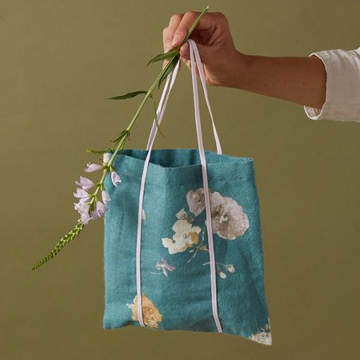 Nani Iro New Morning