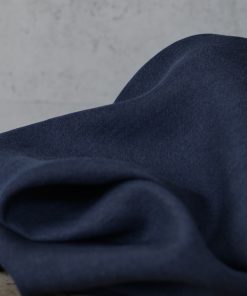 Tencel Dark Denim