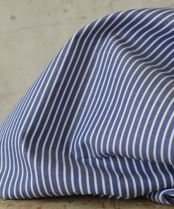 Cotton Denimblau