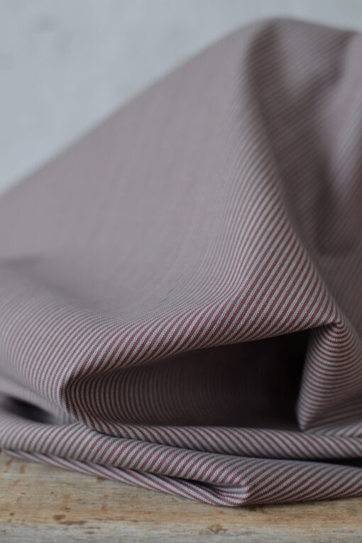 Designerstoff aus Italien - Schurwolle Porto