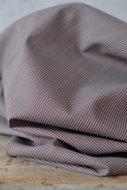 Designerstoff aus Italien - Schurwolle Porto