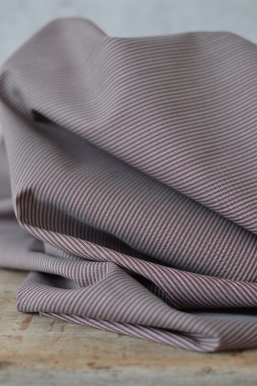 Designerstoff aus Italien - Schurwolle Porto