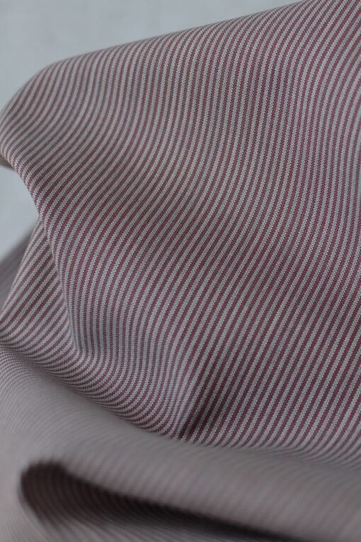 Designerstoff aus Italien - Schurwolle Porto