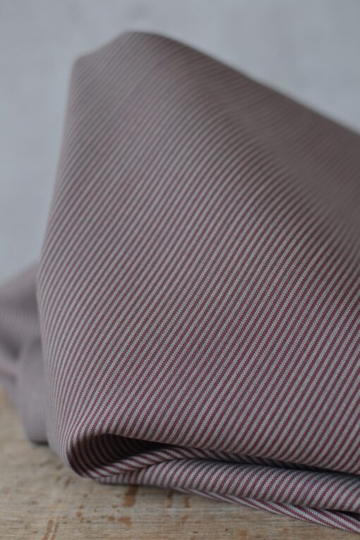 Designerstoff aus Italien - Schurwolle Porto