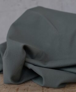 Romanit Jersey Eukalyptusgrün