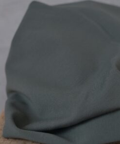 Romanit Jersey Eukalyptusgrün