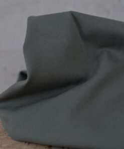 Romanit Jersey Eukalyptusgrün