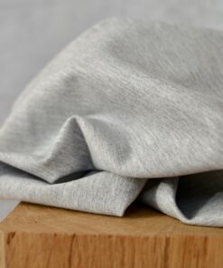 Punto Milano hellgrau meliert