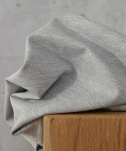 Punto Milano hellgrau meliert