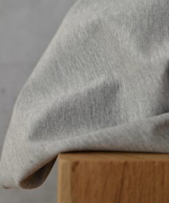 Punto Milano hellgrau meliert