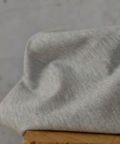 Punto Milano hellgrau meliert